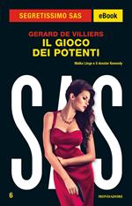 Il gioco dei potenti