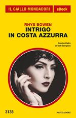 Intrigo in Costa Azzurra