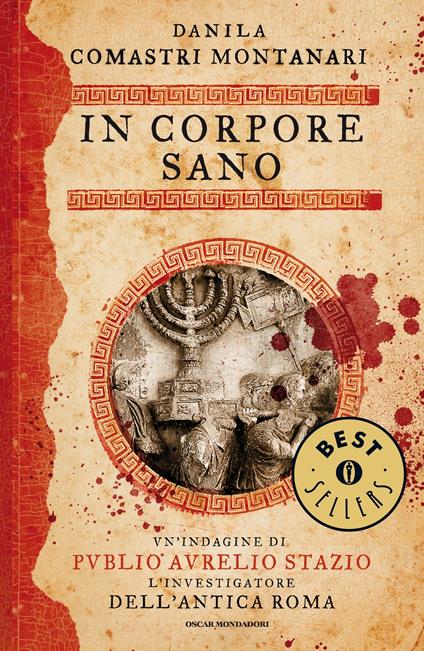 In corpore sano - Danila Comastri Montanari - ebook