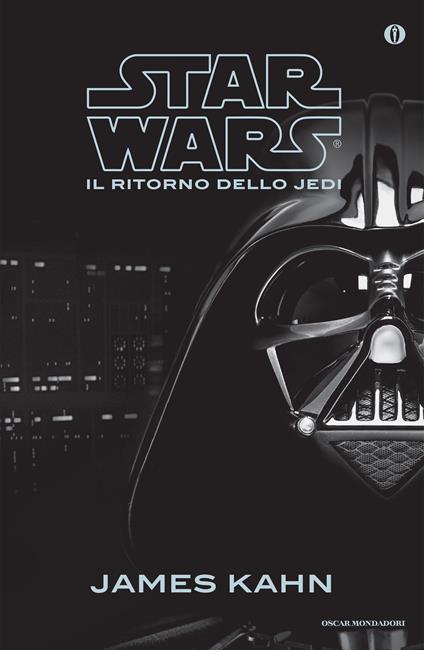 Il ritorno dello Jedi. Star Wars - James Kahn,A. Guarnieri - ebook