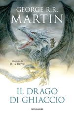 Il drago di ghiaccio