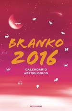 Calendario astrologico 2016. Guida giornaliera segno per segno