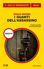 I guanti dell'assassino