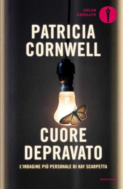 Cuore depravato - Patricia D. Cornwell,Annamaria Biavasco,Valentina Guani - ebook