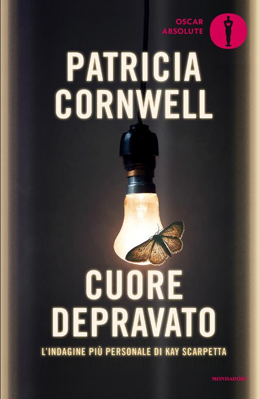 Cuore depravato - Patricia D. Cornwell,Annamaria Biavasco,Valentina Guani - ebook