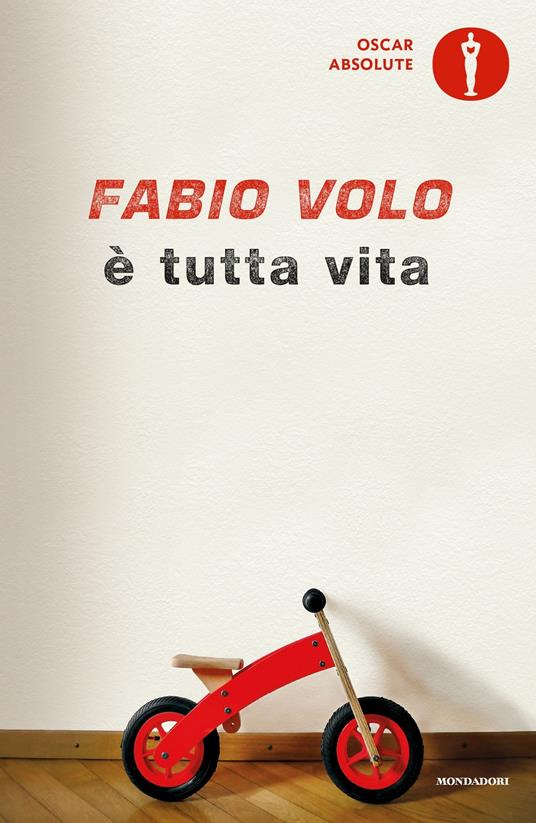 È tutta vita - Fabio Volo - ebook