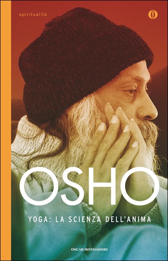 Yoga: la scienza dell'anima - Osho - ebook