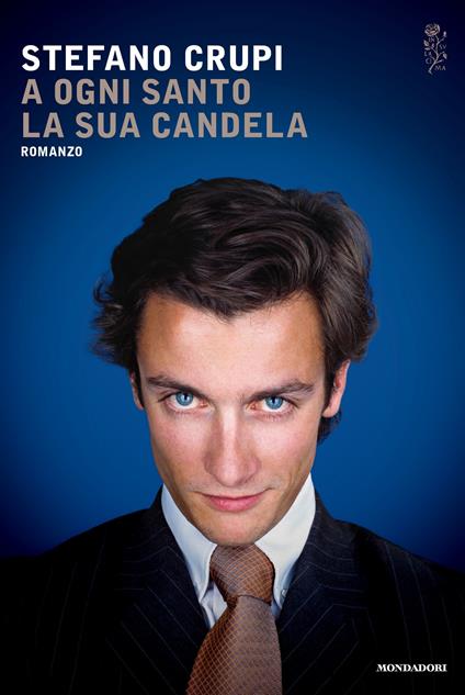 A ogni santo la sua candela - Stefano Crupi - ebook