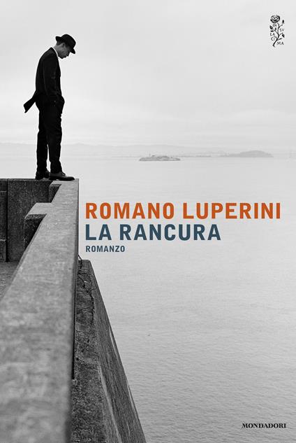 La rancura - Romano Luperini - ebook