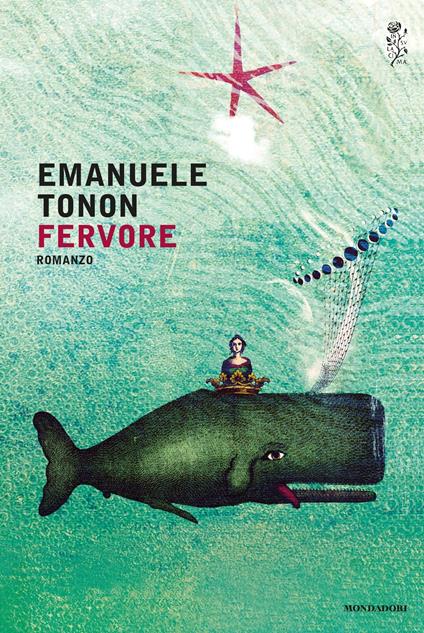 Fervore - Emanuele Tonon - ebook