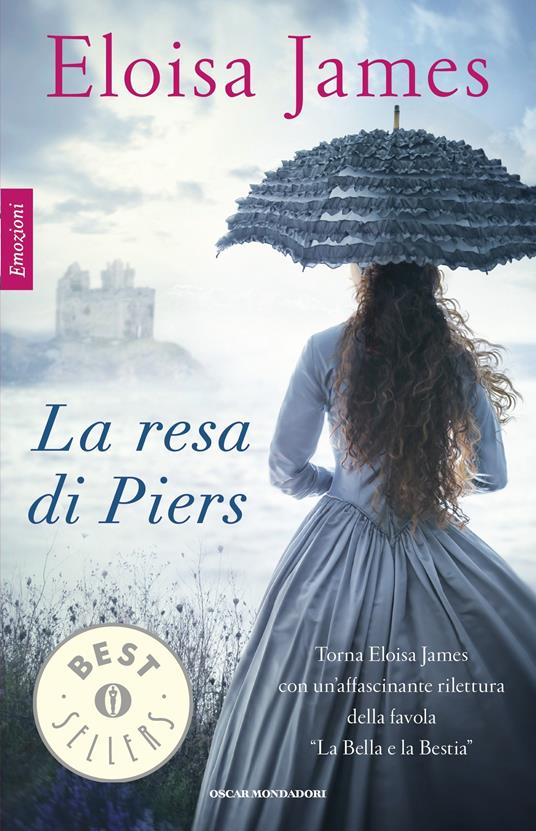 La resa di Piers - Eloisa James,Berta Smiths-Jacob - ebook