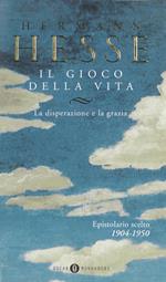 gioco della vita. Vol. 1: gioco della vita