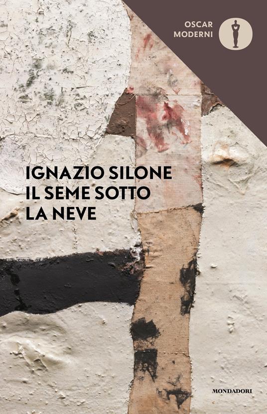 Il seme sotto la neve - Ignazio Silone - ebook
