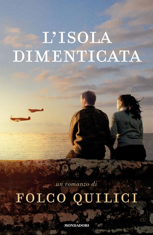 L' isola dimenticata - Folco Quilici - ebook