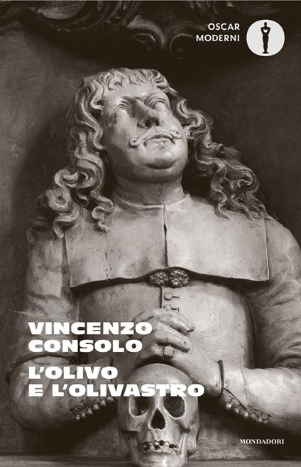 L' olivo e l'olivastro - Vincenzo Consolo - ebook