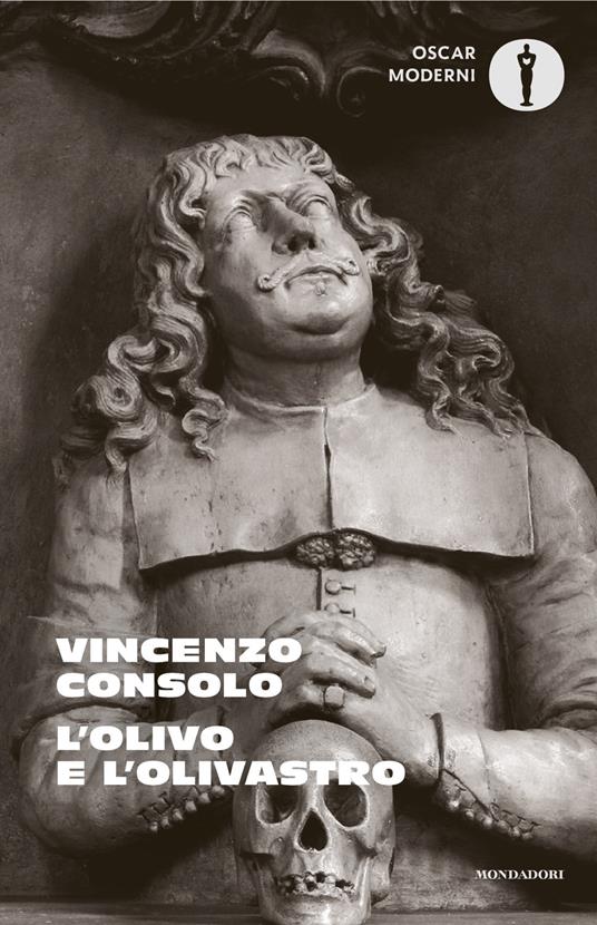 L' olivo e l'olivastro - Vincenzo Consolo - ebook