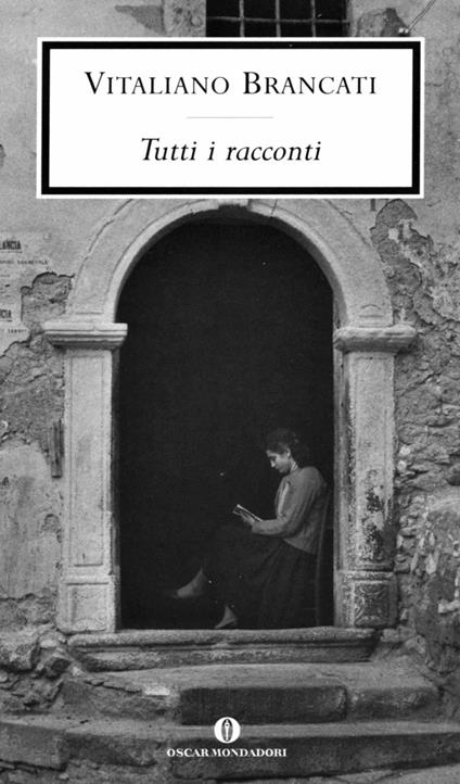 Tutti i racconti - Vitaliano Brancati,D. Perrone - ebook
