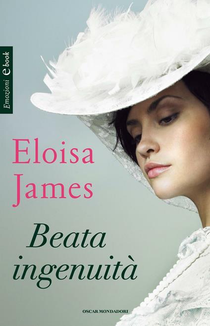 Beata ingenuità - Eloisa James,Berta Smiths-Jacob - ebook