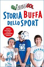 Storia buffa dello sport