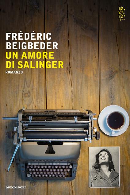 Un amore di Salinger - Frédéric Beigbeder,G. Pacchiano - ebook