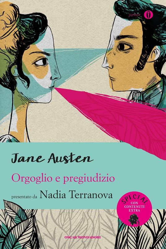 Orgoglio e pregiudizio - Jane Austen,F. Sorrentino,Giulio Caprin - ebook