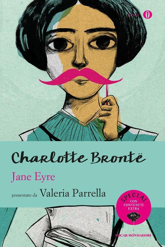 Jane Eyre - Charlotte Brontë,Sorrentino Flavia,Luisa Reali - ebook