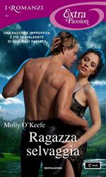 Ragazza selvaggia