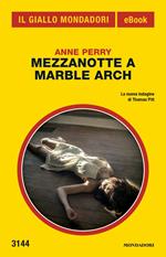 Mezzanotte a Marble Arch