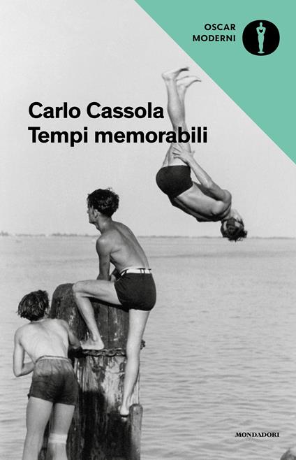 Tempi memorabili - Carlo Cassola - ebook