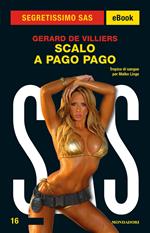 Scalo a Pago Pago