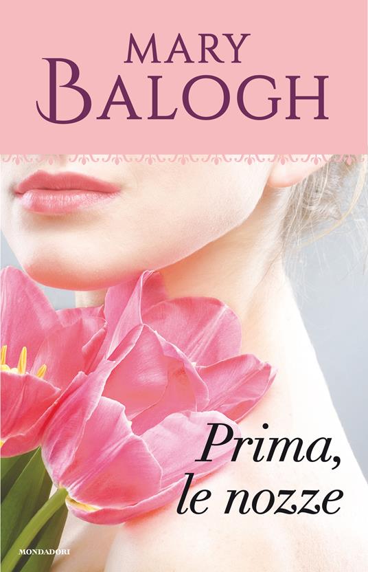 Prima, le nozze. Huxtable - Mary Balogh,Cecilia Scerbanenco - ebook