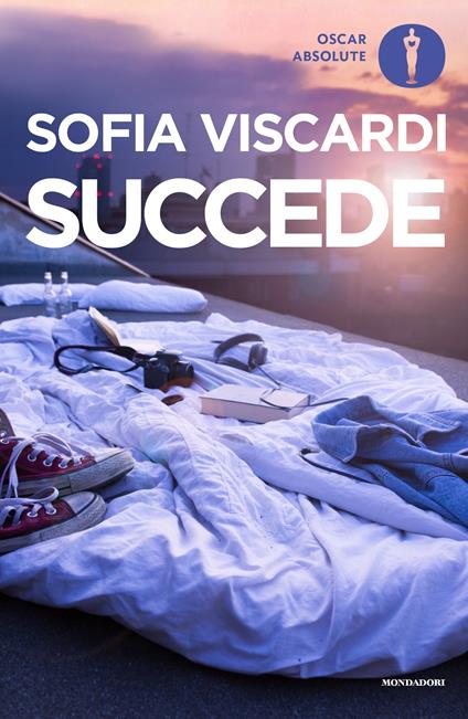 Succede - Sofia Viscardi - ebook