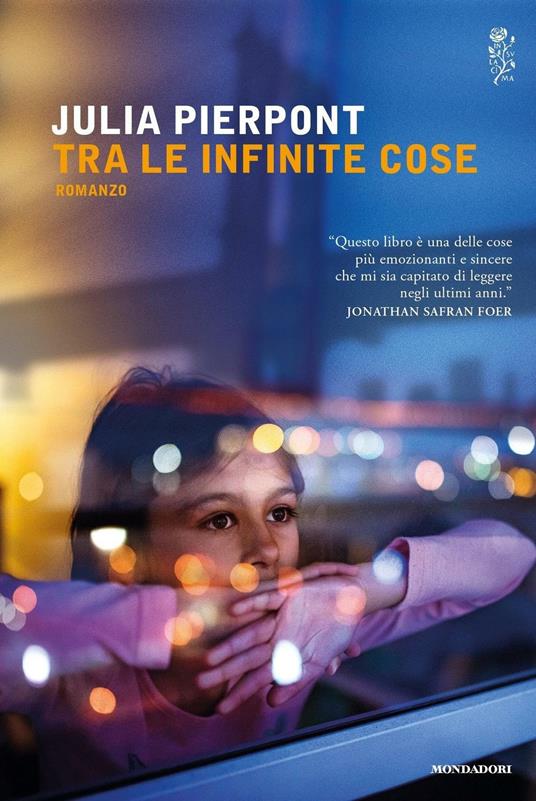 Tra le infinite cose - Julia Pierpont,C. Prosperi - ebook