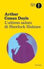 L' ultimo saluto di Sherlock Holmes