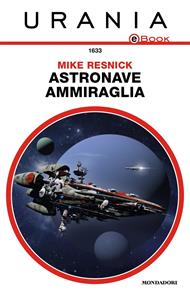 Astronave ammiraglia