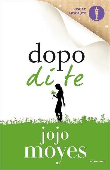 Dopo di te - Jojo Moyes,Maria Carla Dallavalle - ebook