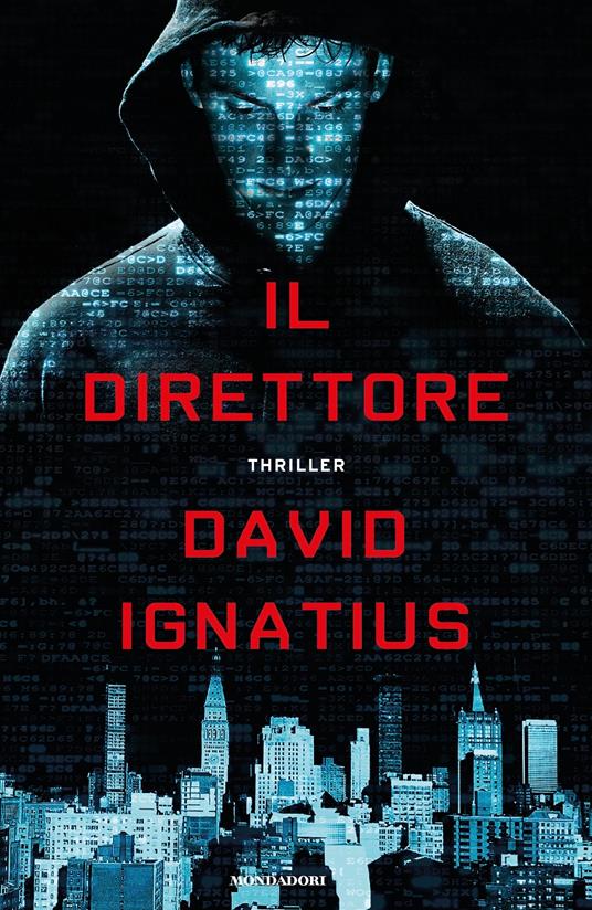 Il direttore - David Ignatius,S. Magagnoli - ebook