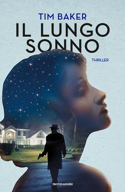 Il lungo sonno - Tim Baker,S. Bortolussi - ebook