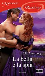 La bella e la spia
