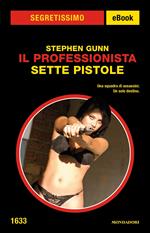 Il Professionista. Sette pistole