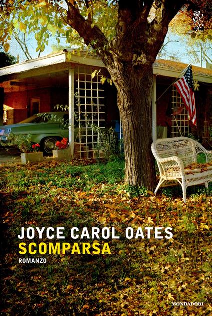 Scomparsa - Joyce Carol Oates,Giuseppe Costigliola - ebook