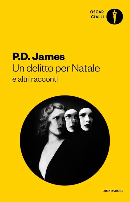 Un delitto per Natale e altri racconti - P. D. James,Alessandro Vezzoli - ebook