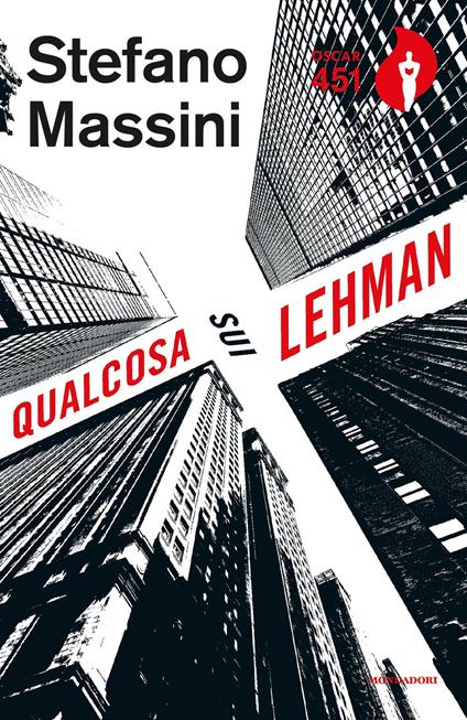 Qualcosa sui Lehman - Stefano Massini - ebook