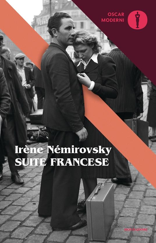 Suite francese - Irène Némirovsky,Gabriella Mezzanotte - ebook