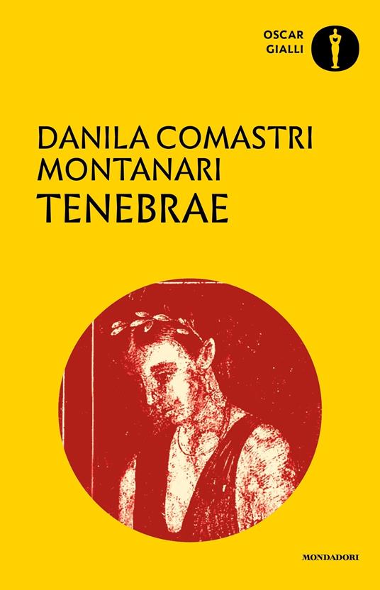 Tenebrae - Danila Comastri Montanari - ebook