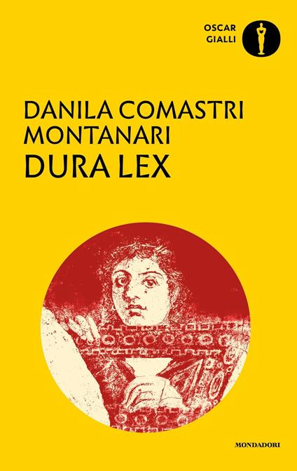 Dura lex - Danila Comastri Montanari - ebook