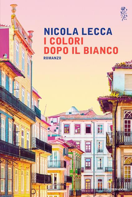 I colori dopo il bianco - Nicola Lecca - ebook