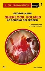 Sherlock Holmes. Lo scrigno dei segreti