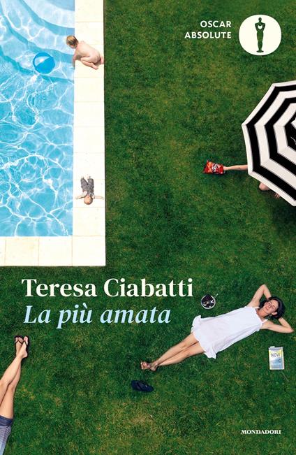 La più amata - Teresa Ciabatti - ebook