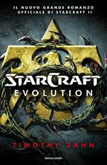 Starcraft - Evolution